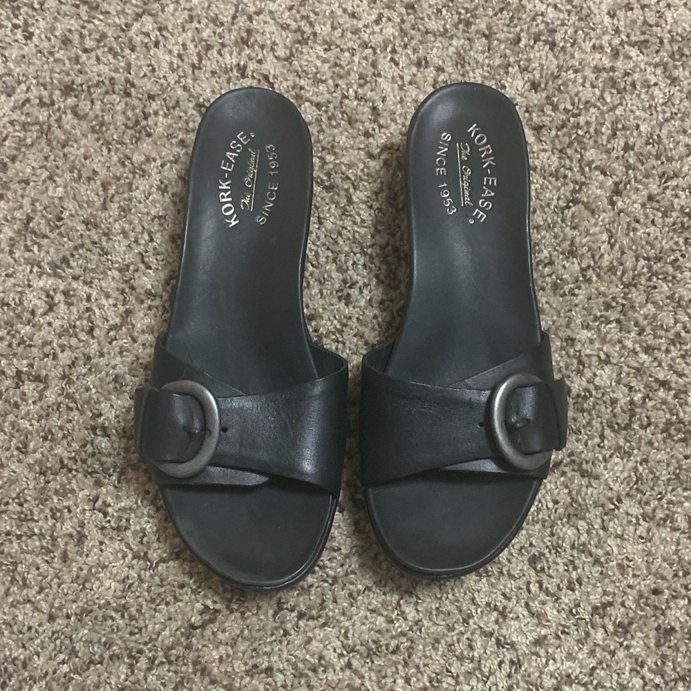 Kork-Ease sandals